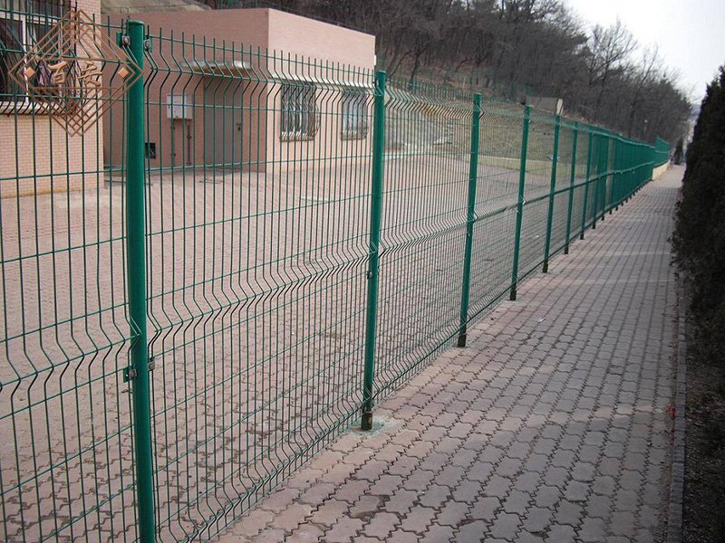 公路护栏网